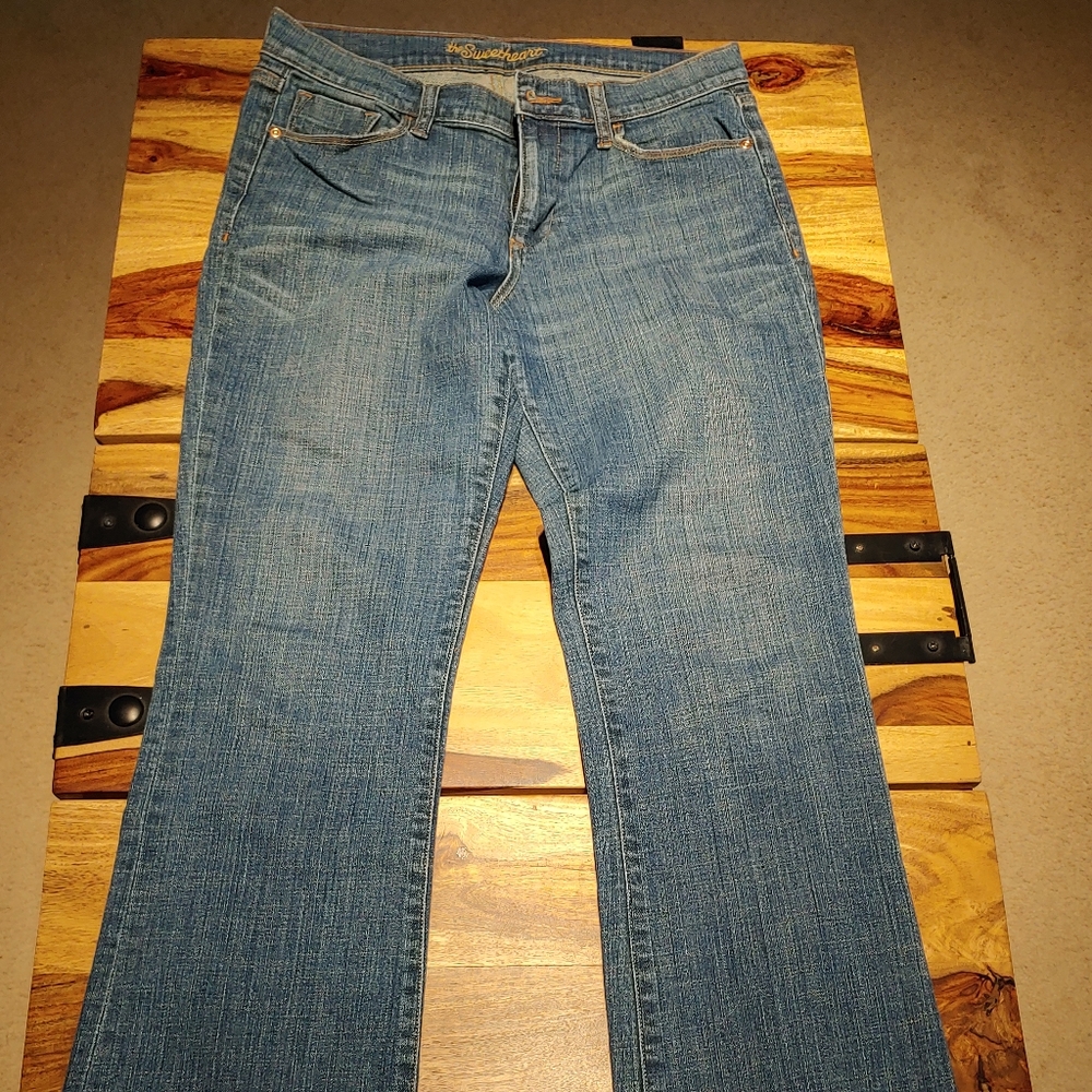 Old Navy jeans